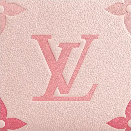 Cheap Louis Vuitton Marshmallow Pink M45697 Cream M45698