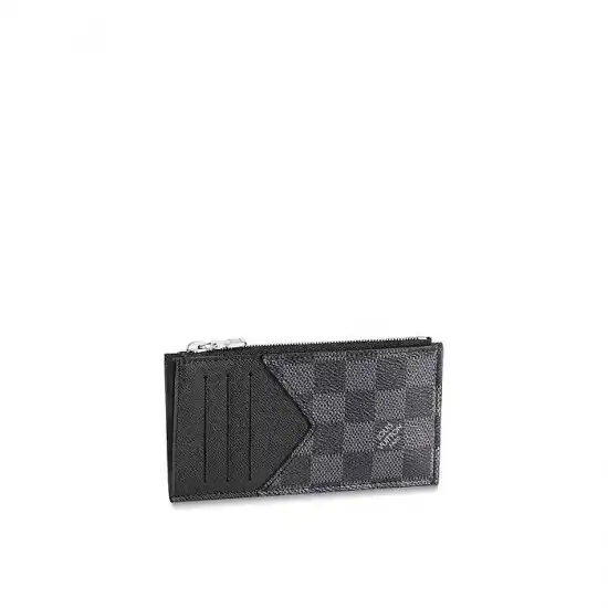 Affordable Louis Vuitton N64038 Coin Card Holder