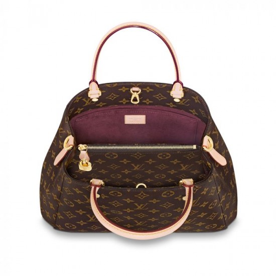 Lvlenka Louis Vuitton Montaigne MM M41056