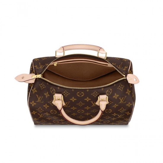 Lvlenka Louis Vuitton Speedy 30 M41108