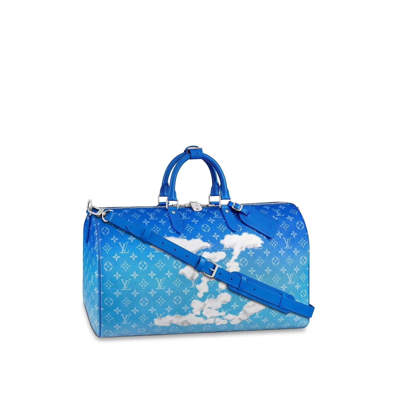 Lvlenka Louis Vuitton M45428 Keepall Bandoulière 50