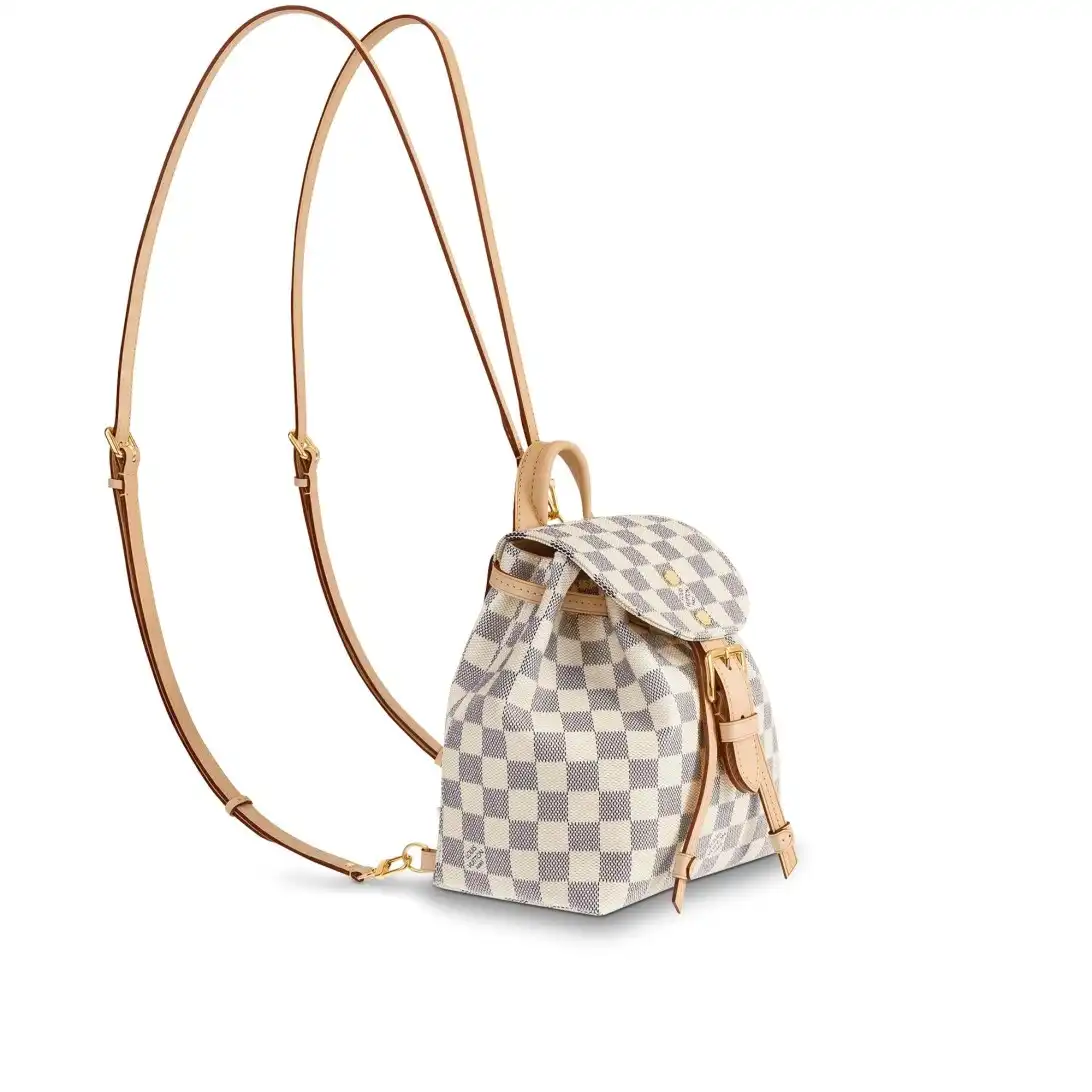 Affordable Louis Vuitton Sperone BB N44026