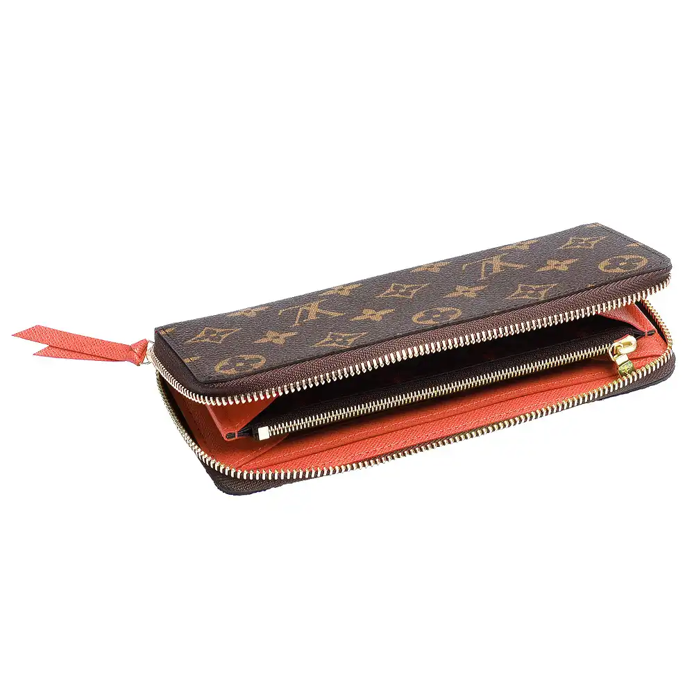 Cheap Louis Vuitton Clemence M61536