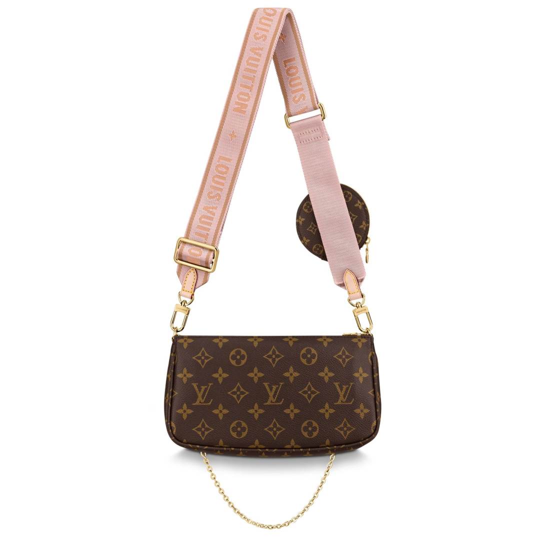 Lvlenka Louis Vuitton M43514 Petite Boite Chapeau Monogram