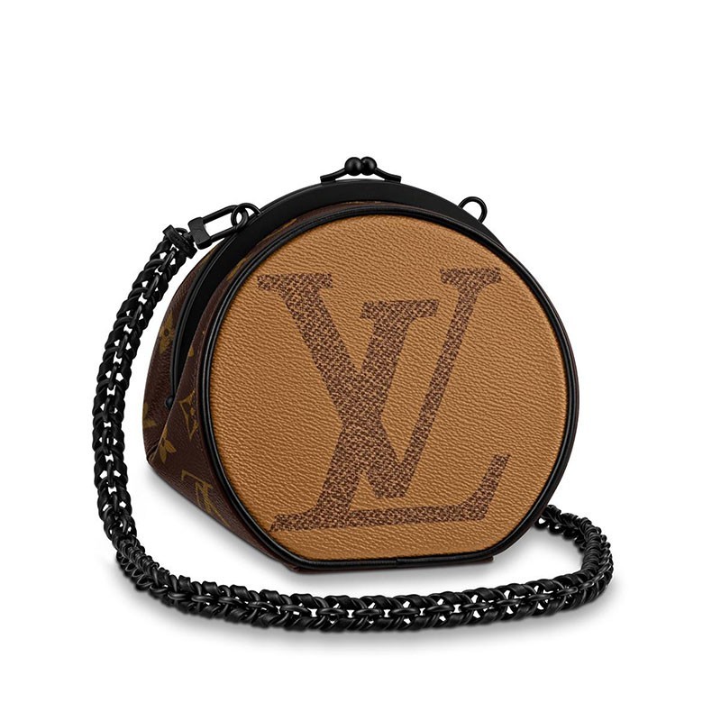 Lvlenka Louis Vuitton M45280 Boursicot Bc