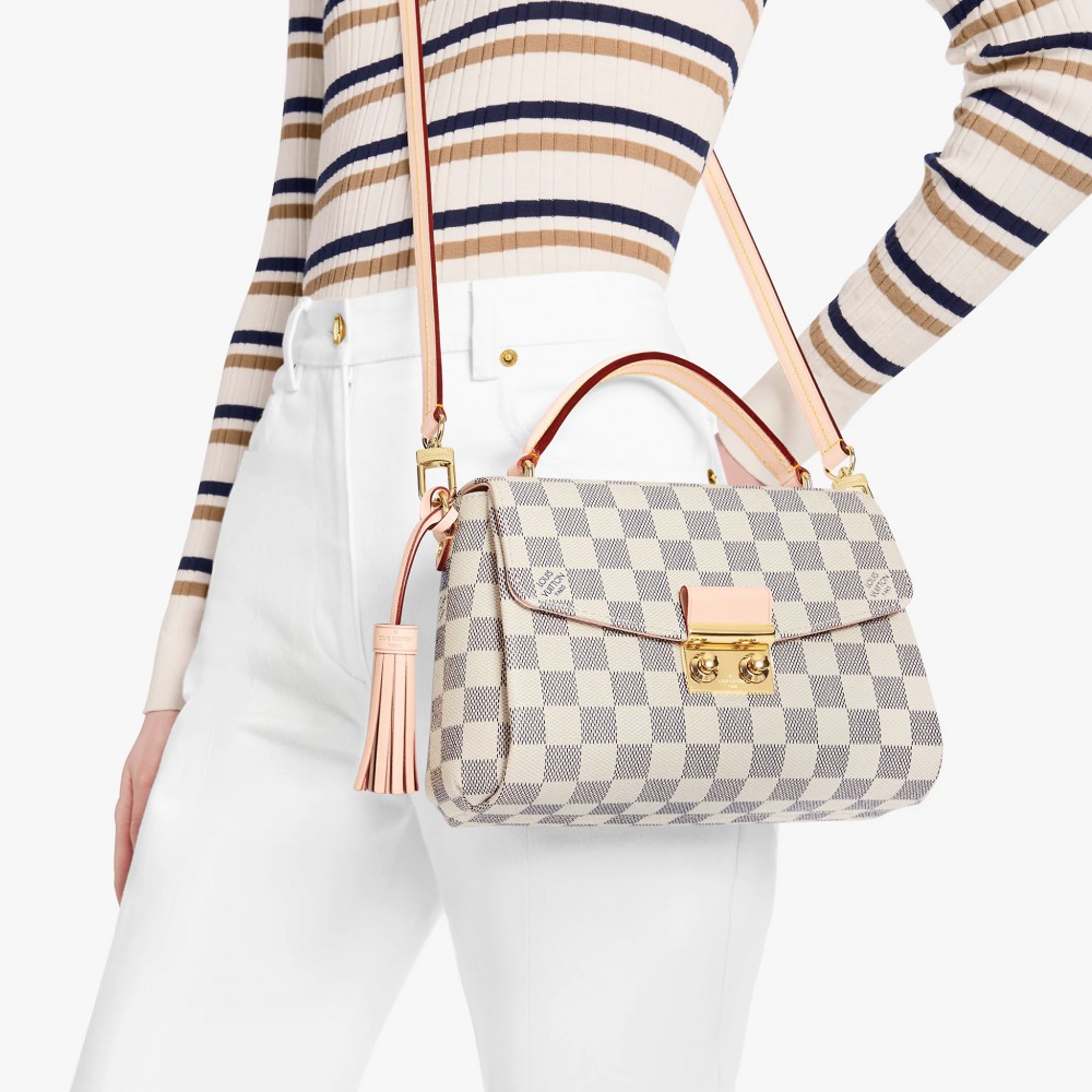 Lvlenka Louis Vuitton Croisette N41581