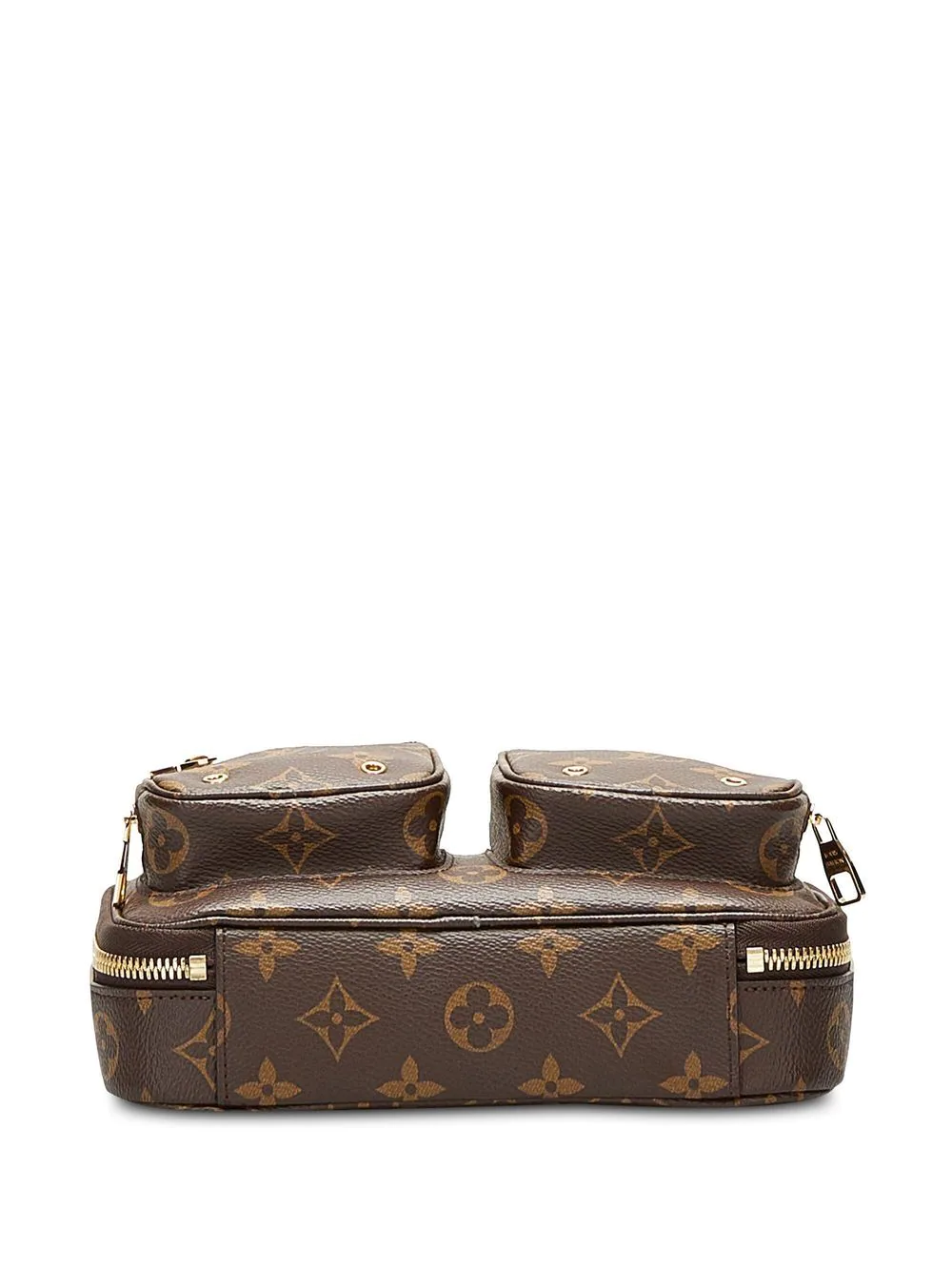 Lvlenka Louis Vuitton M80446 Utility Crossbody