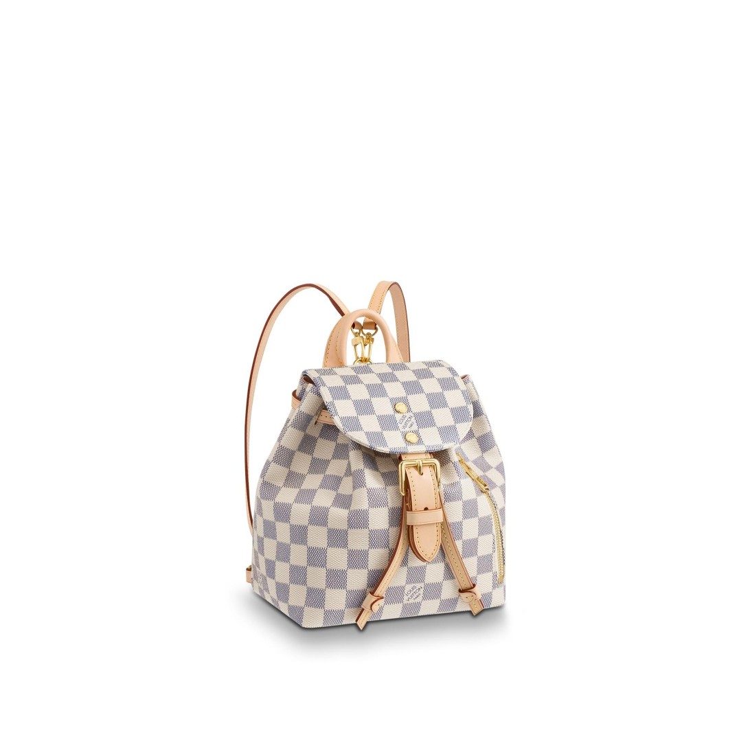 Lvlenka Louis Vuitton Montaigne MM M41308