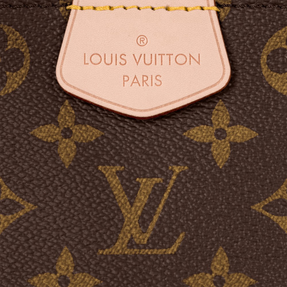 Lvlenka Louis Vuitton Graceful PM M43701