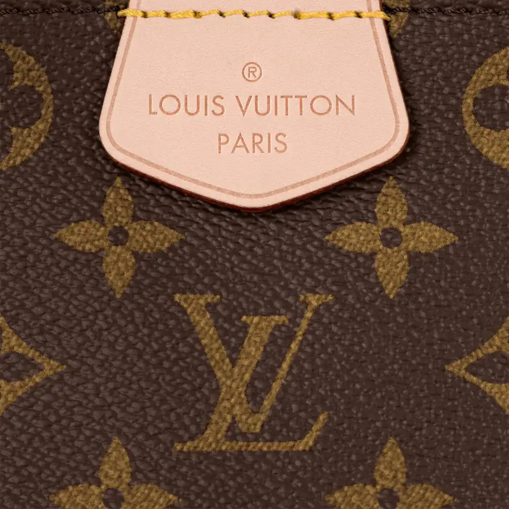 Affordable Louis Vuitton Graceful PM M43701