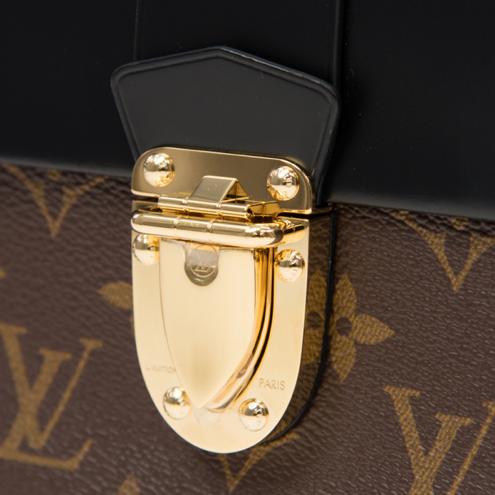 Lvlenka Louis Vuitton One Handle M43125