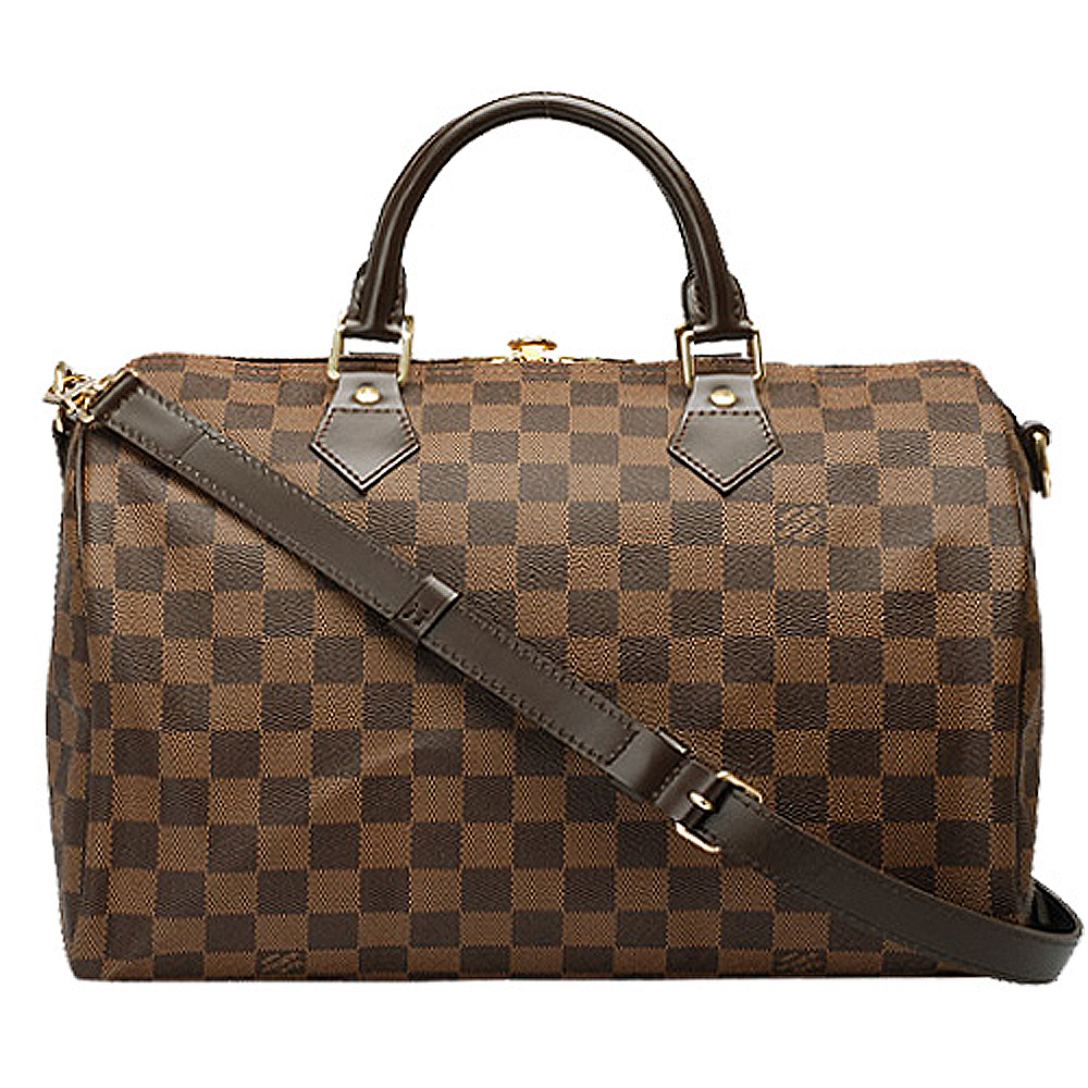 Lvlenka Louis Vuitton Damier SPEEDY 35 N41182