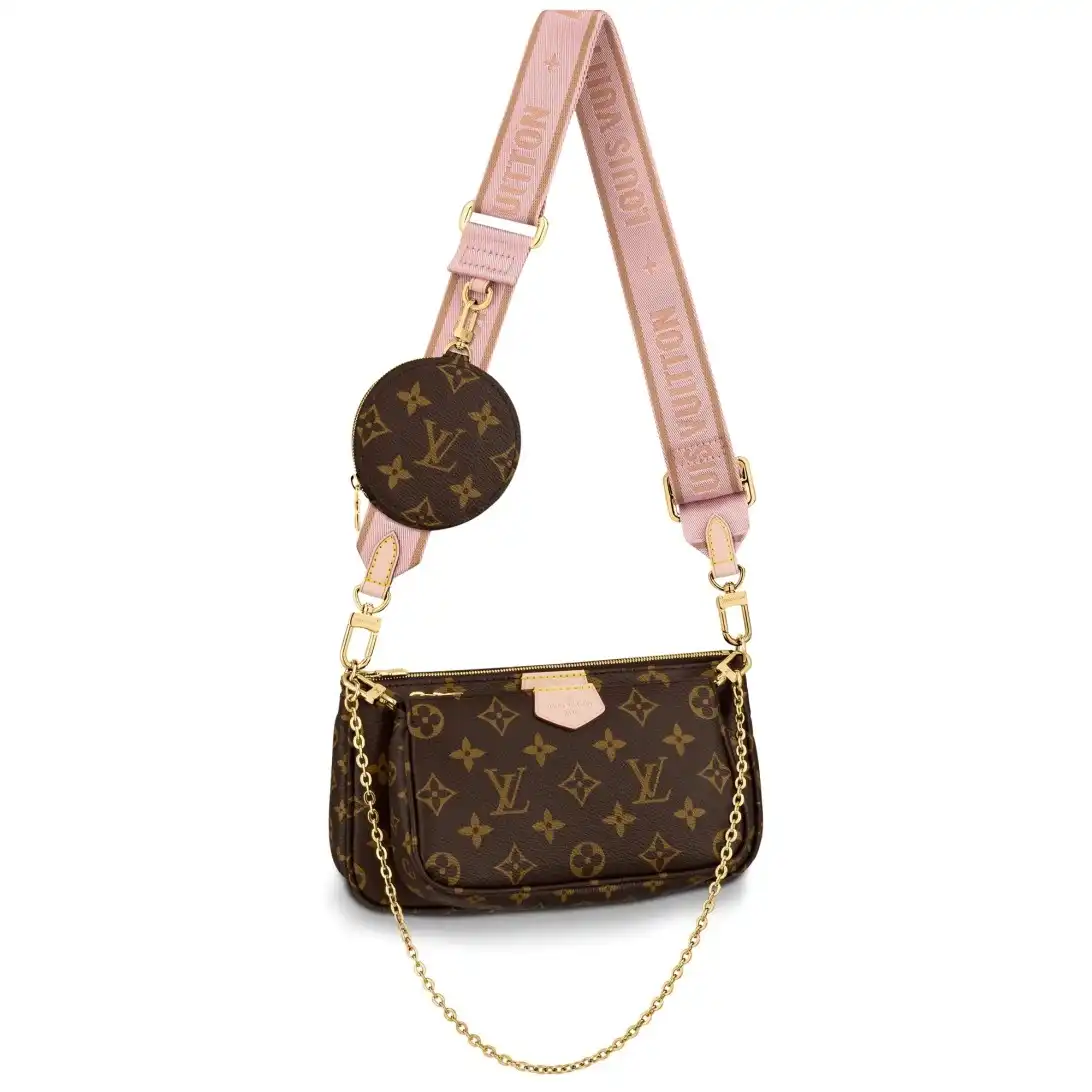 Affordable Louis Vuitton Montaigne BB M41053