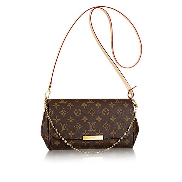 Lvlenka Louis Vuitton Favorite MM M40718