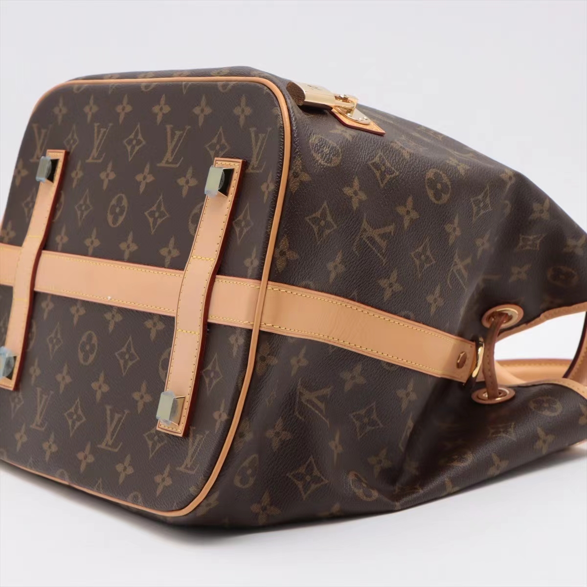 Lvlenka Louis Vuitton Monogram Canvas Neo M40372