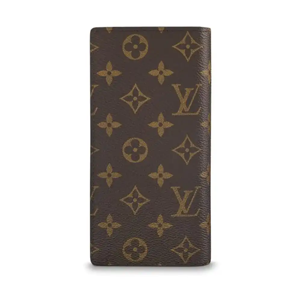 Affordable Louis Vuitton Brazza Wallet M66540