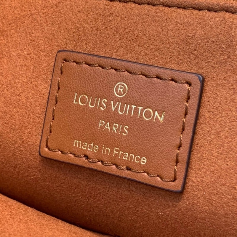 Lvlenka Louis Vuitton Denim Onthego M57185 GM