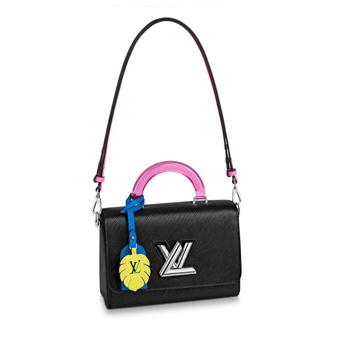 Lvlenka Louis Vuitton M56112 Twist MM