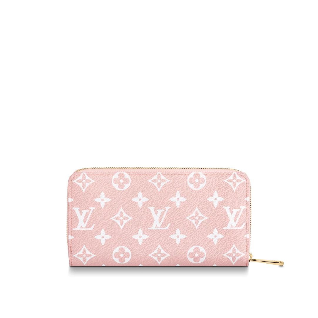 Louis Vuitton M67550 Zippy Wallet