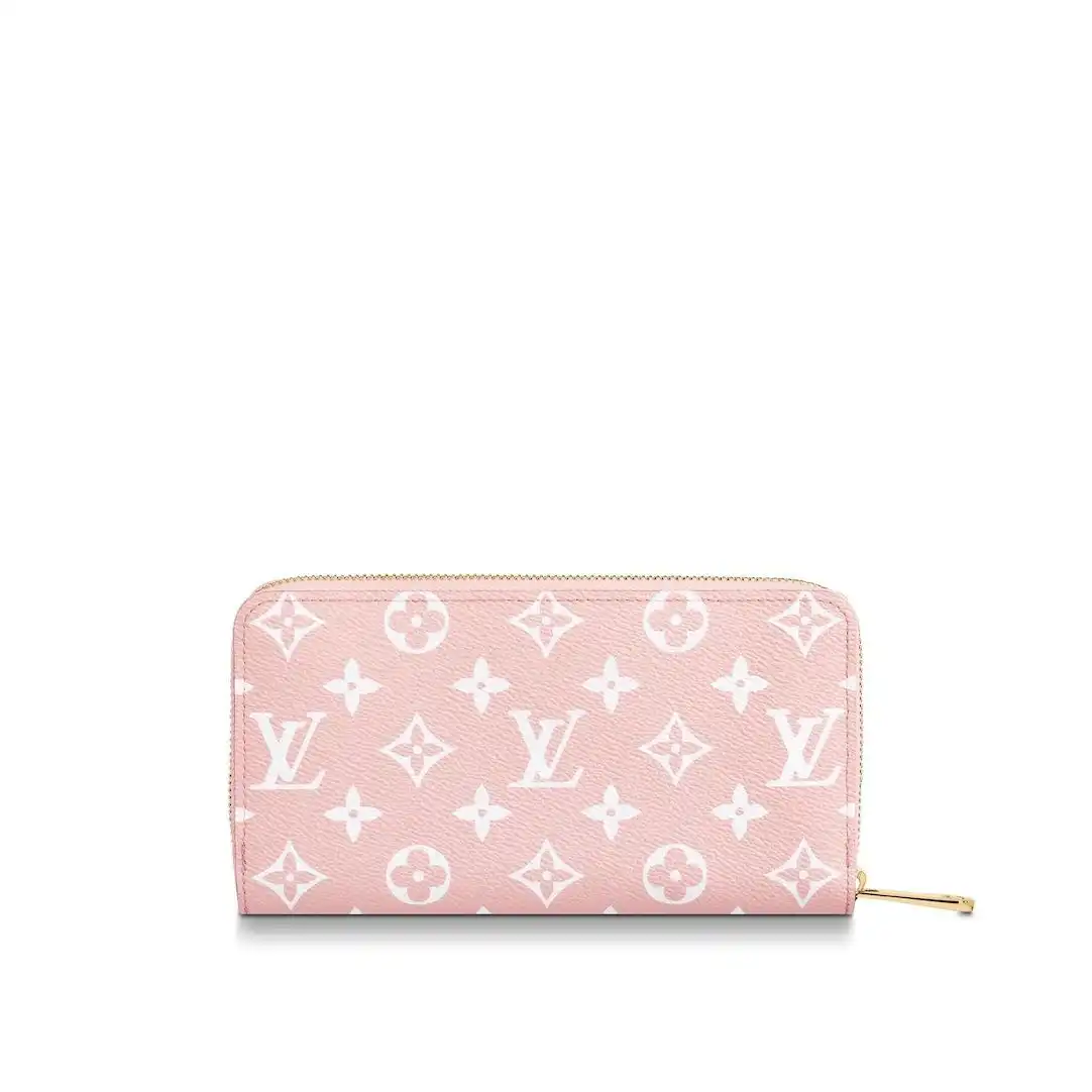 Cheap Louis Vuitton M67550 Zippy Wallet