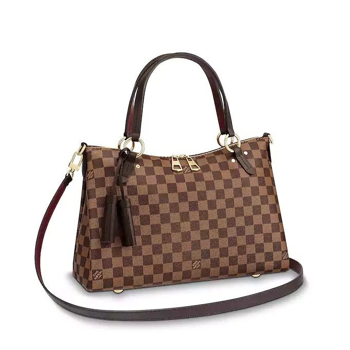 Lvlenka Louis Vuitton Lymington N40023