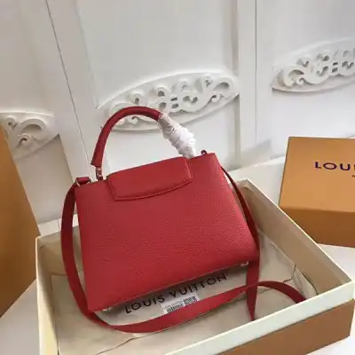 Affordable Louis Vuitton Capucines MM M94754