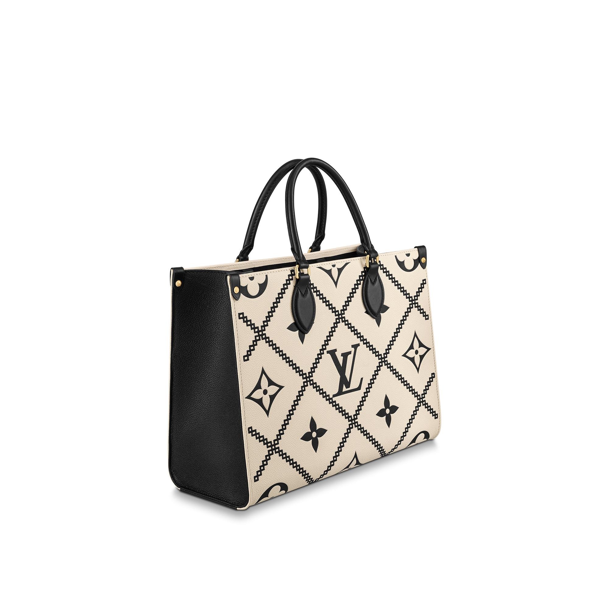 Lvlenka Louis Vuitton Onthego MM M46016