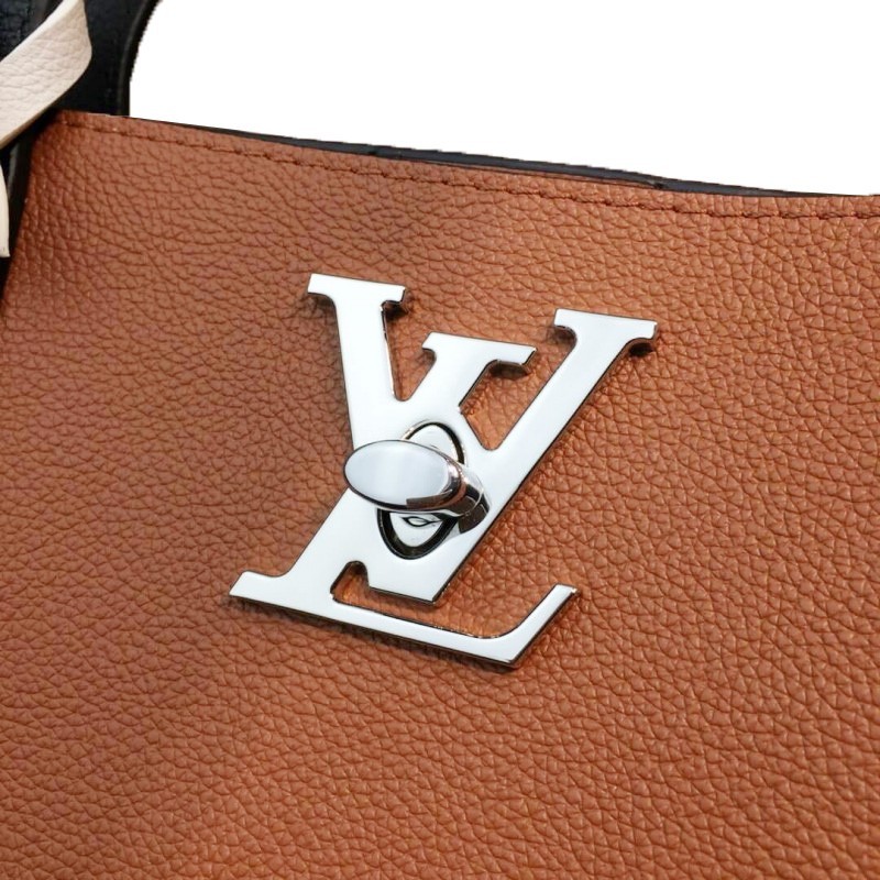 Lvlenka Louis Vuitton Lockme Go M52408