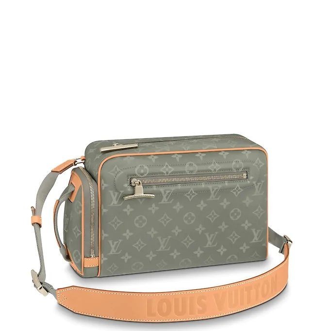 Lvlenka Louis Vuitton Camera Bag M43884