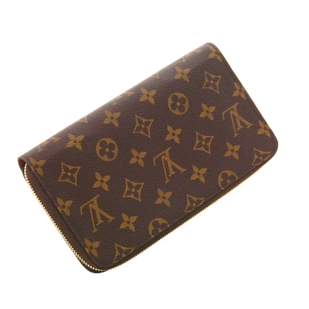 Cheap Louis Vuitton Zippy Organizer M60002