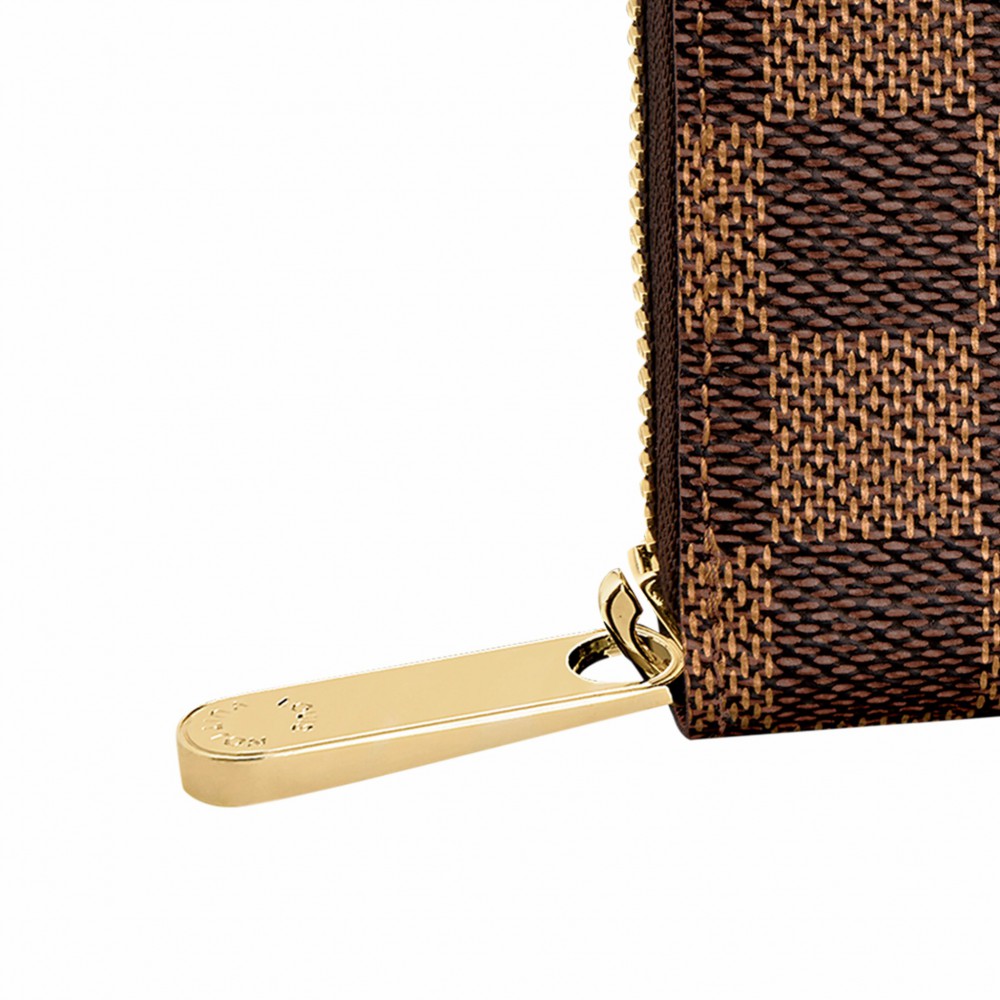 Louis Vuitton Portefeuille Zippy N41661