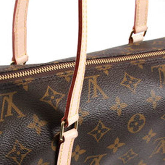 Lvlenka Louis Vuitton M40711 Papillon NM Shoulder Bag Monogram Canvas