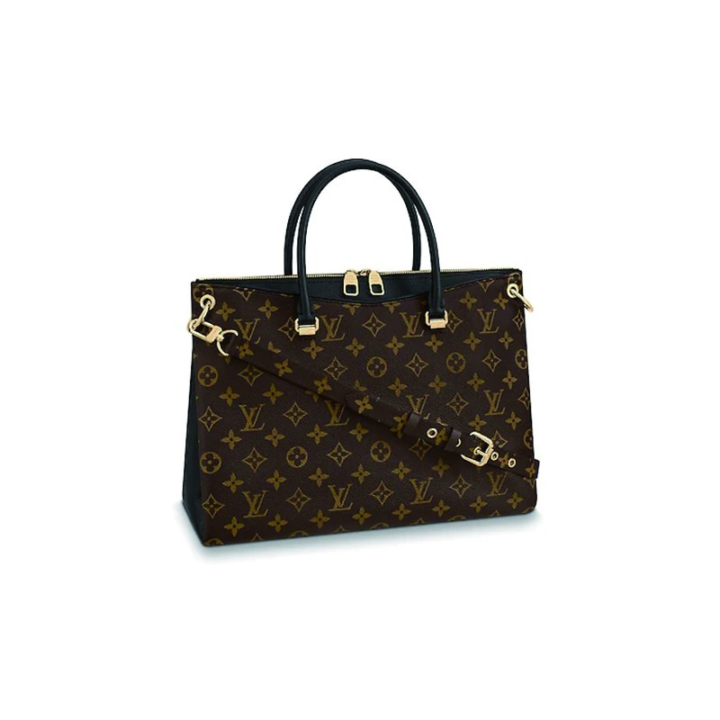 Lvlenka Louis Vuitton M42756 Pallas