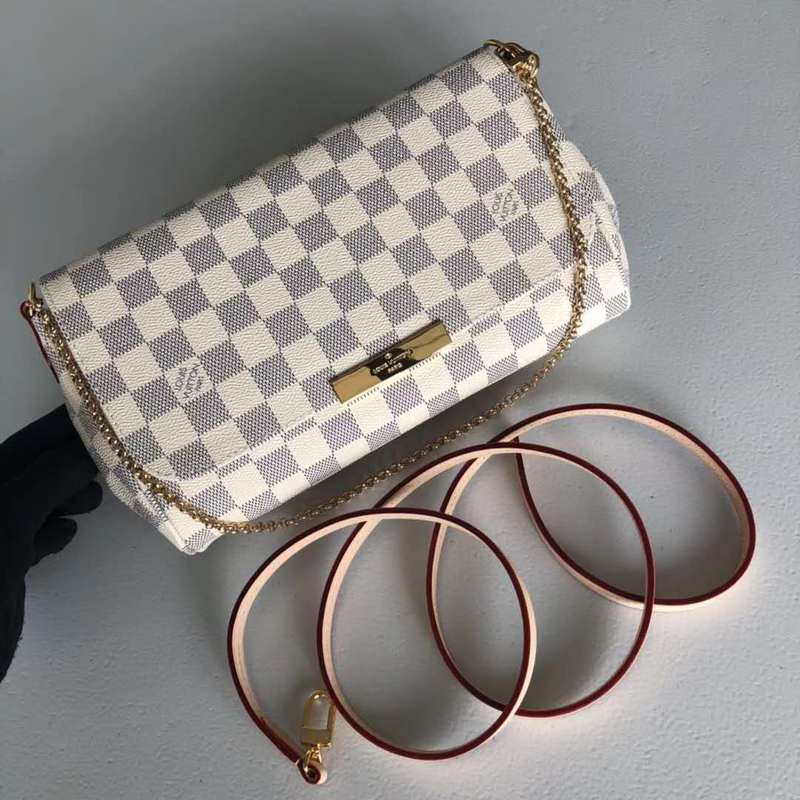 Louis Vuitton Favorite MM N41275