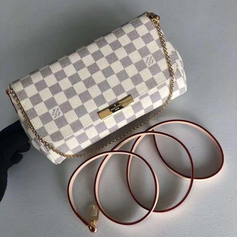 Cheap Louis Vuitton Favorite MM N41275