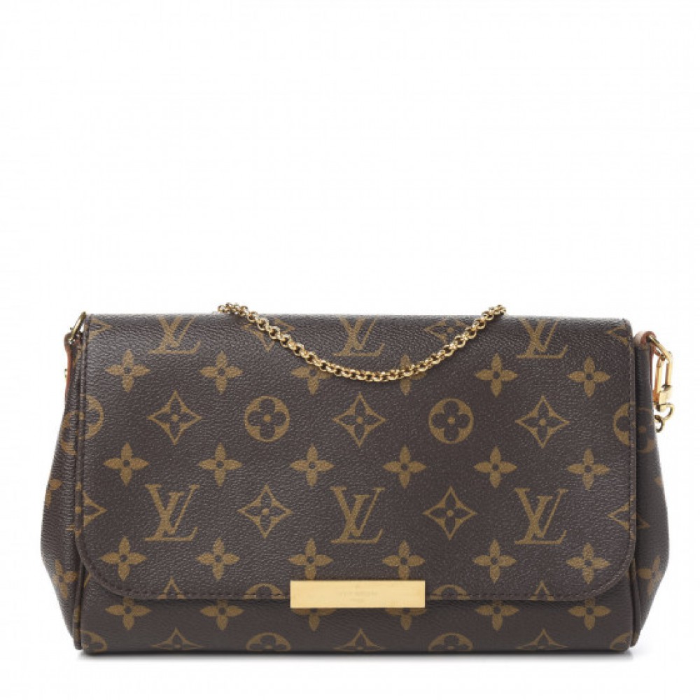 Lvlenka Louis Vuitton Favorite MM M40718