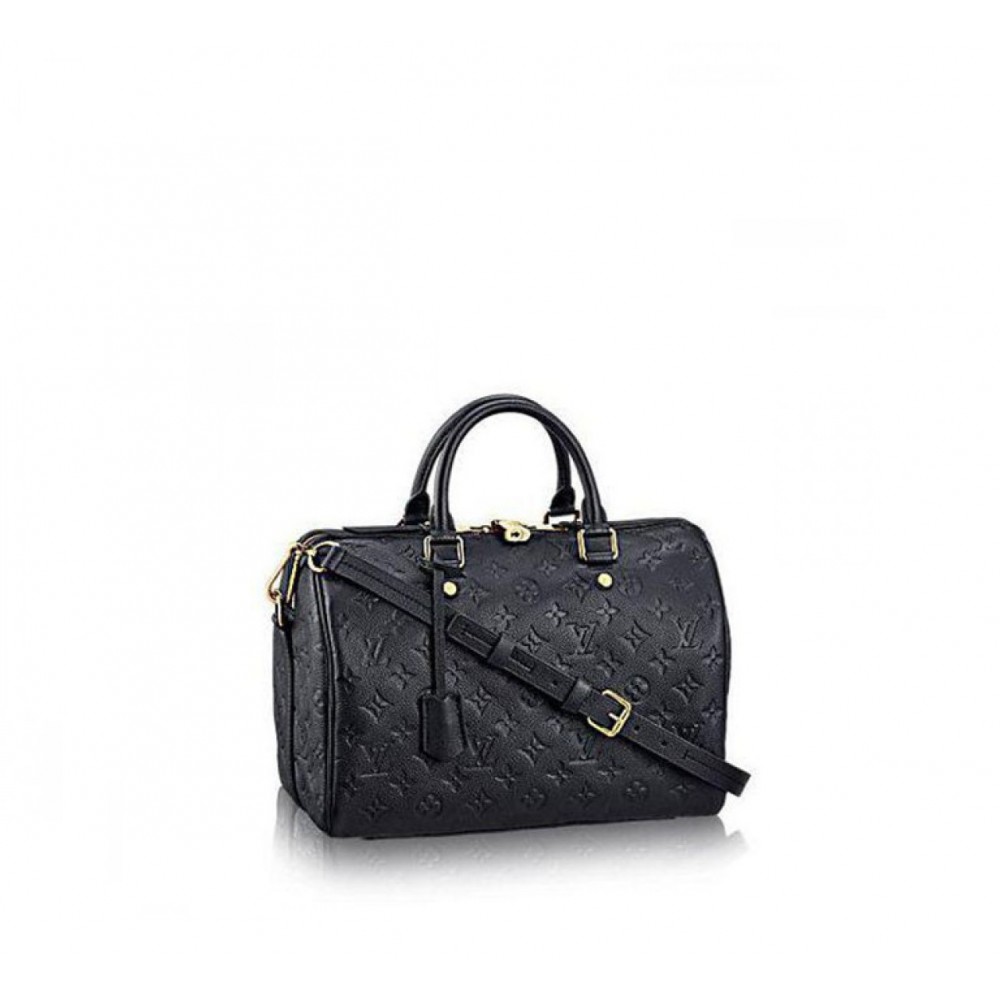 Lvlenka Louis Vuitton Speedy Bandouliere 25 M40753