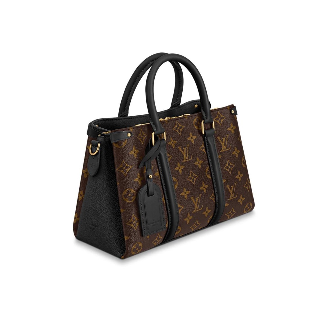 Lvlenka Louis Vuitton M44898 Soufflot BB