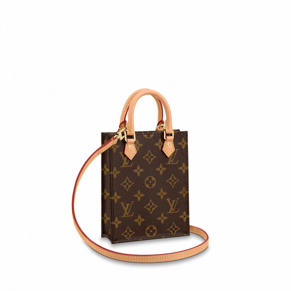 Lvlenka Louis Vuitton M69442 Petit Sac Plat Mini Onthego