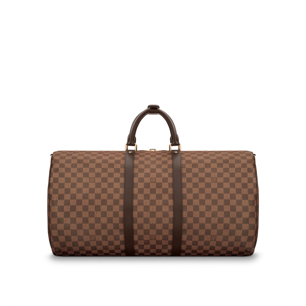 Lvlenka Louis Vuitton Keepall 55 N41414