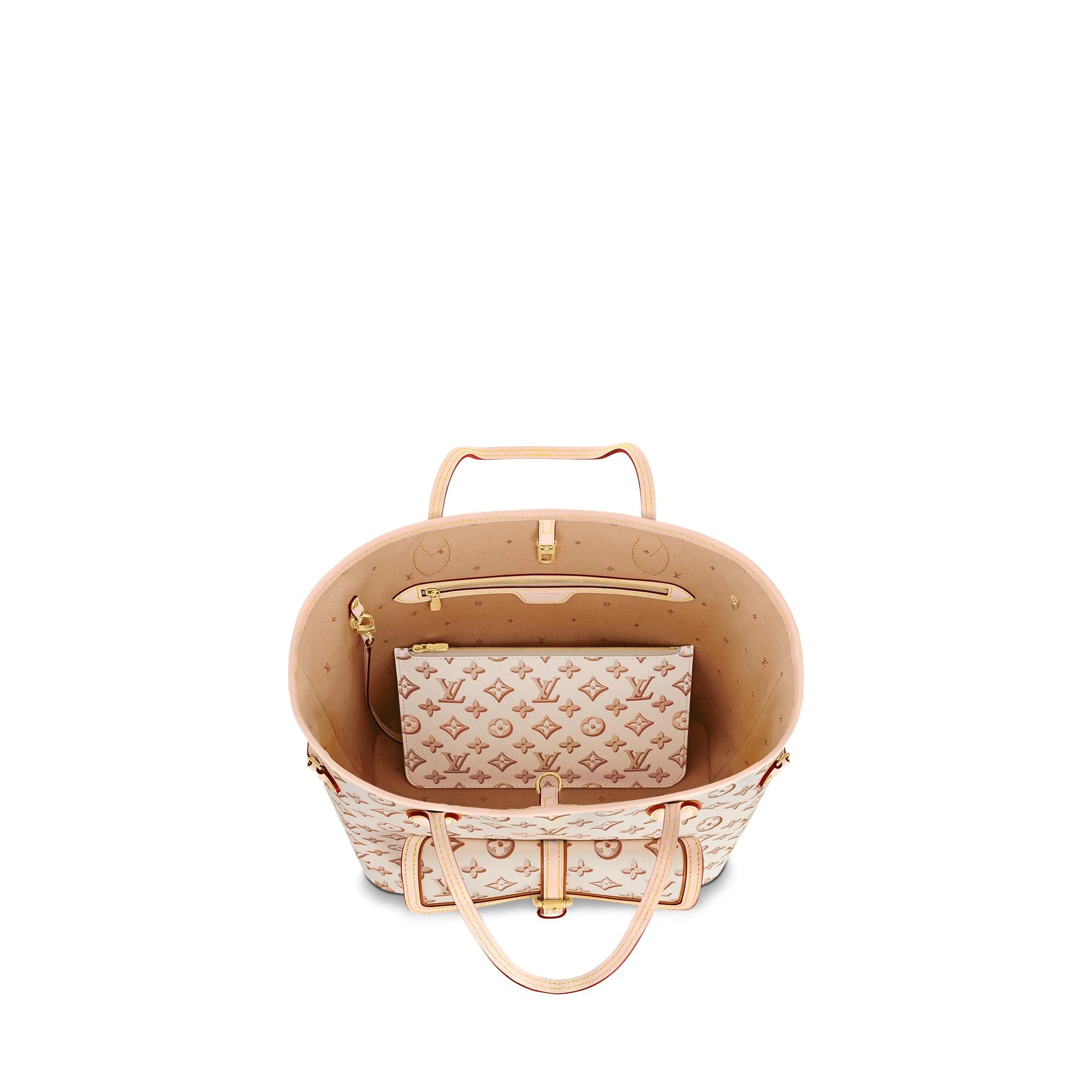 Louis Vuitton Onthego MM M20921