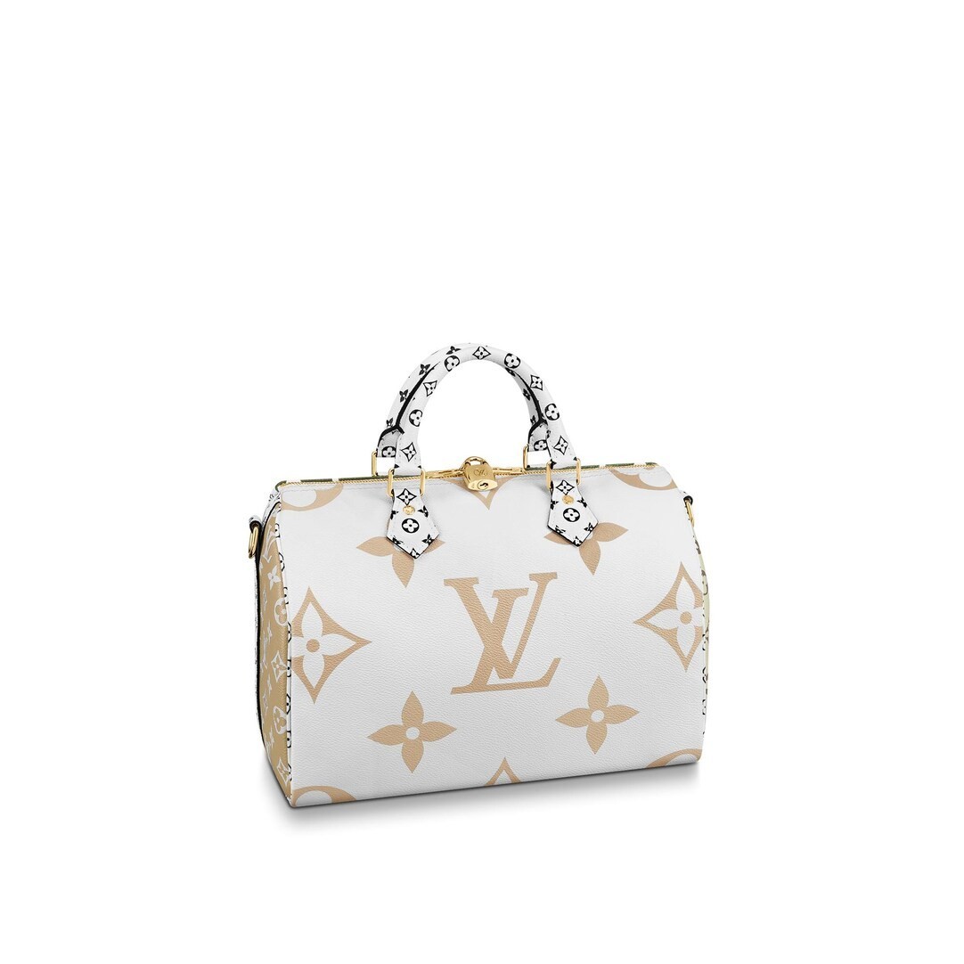 Lvlenka Louis Vuitton M44572 Speedy Bandouliere 30