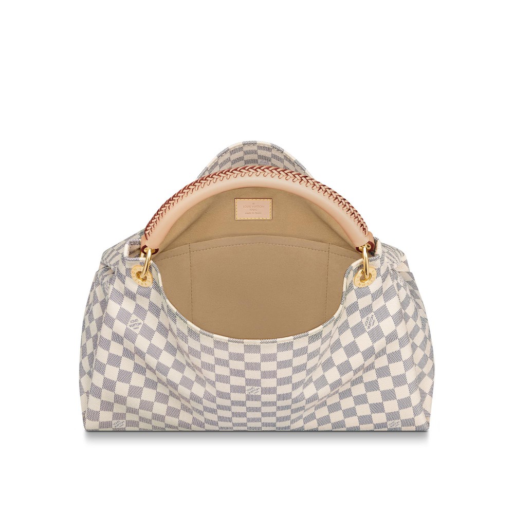 Lvlenka Louis Vuitton Artsy MM N41174