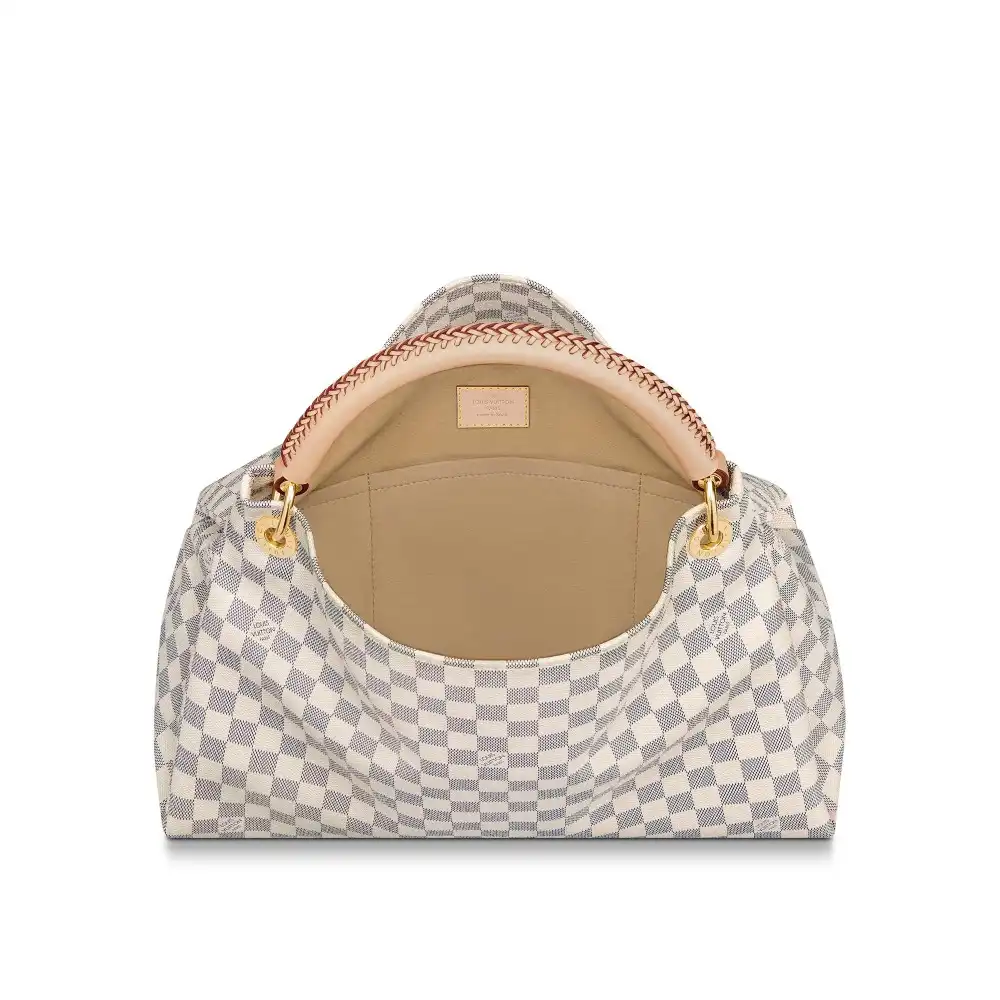 Affordable Louis Vuitton Artsy MM N41174