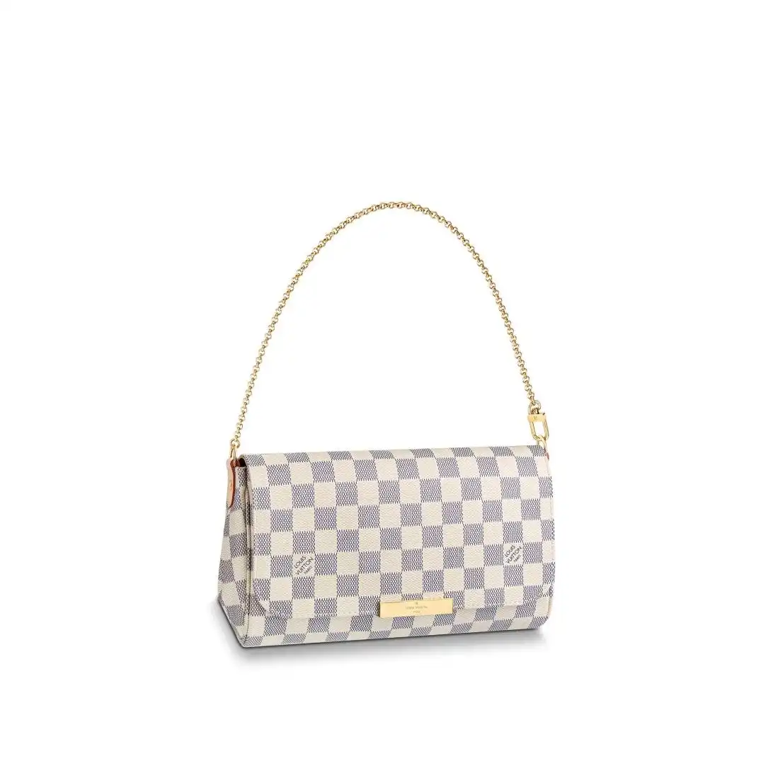 Cheap Louis Vuitton Favorite MM N41275