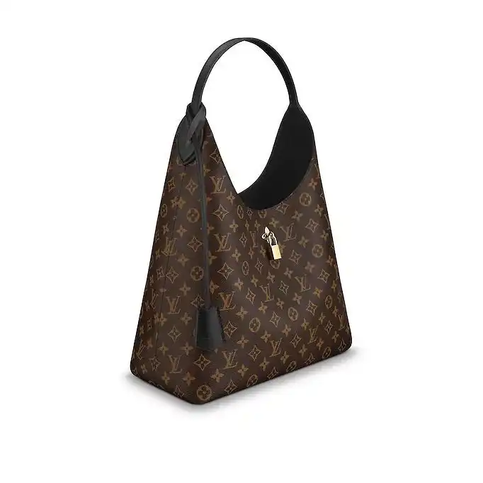 Cheap Louis Vuitton Flower Hobo M43545