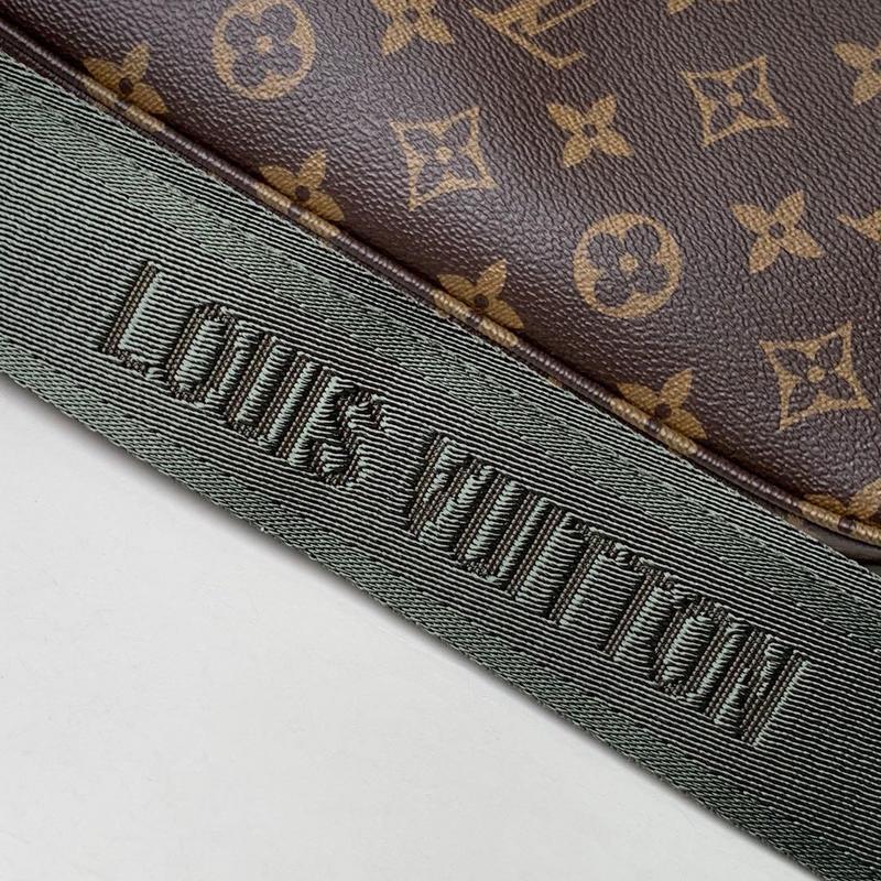 Lvlenka Louis Vuitton M44813 Multi-Pochette Accessoires Monogram