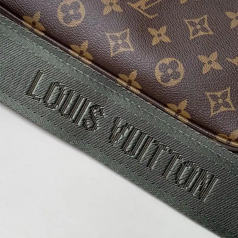 Affordable Louis Vuitton M44813 Multi-Pochette Accessoires Monogram