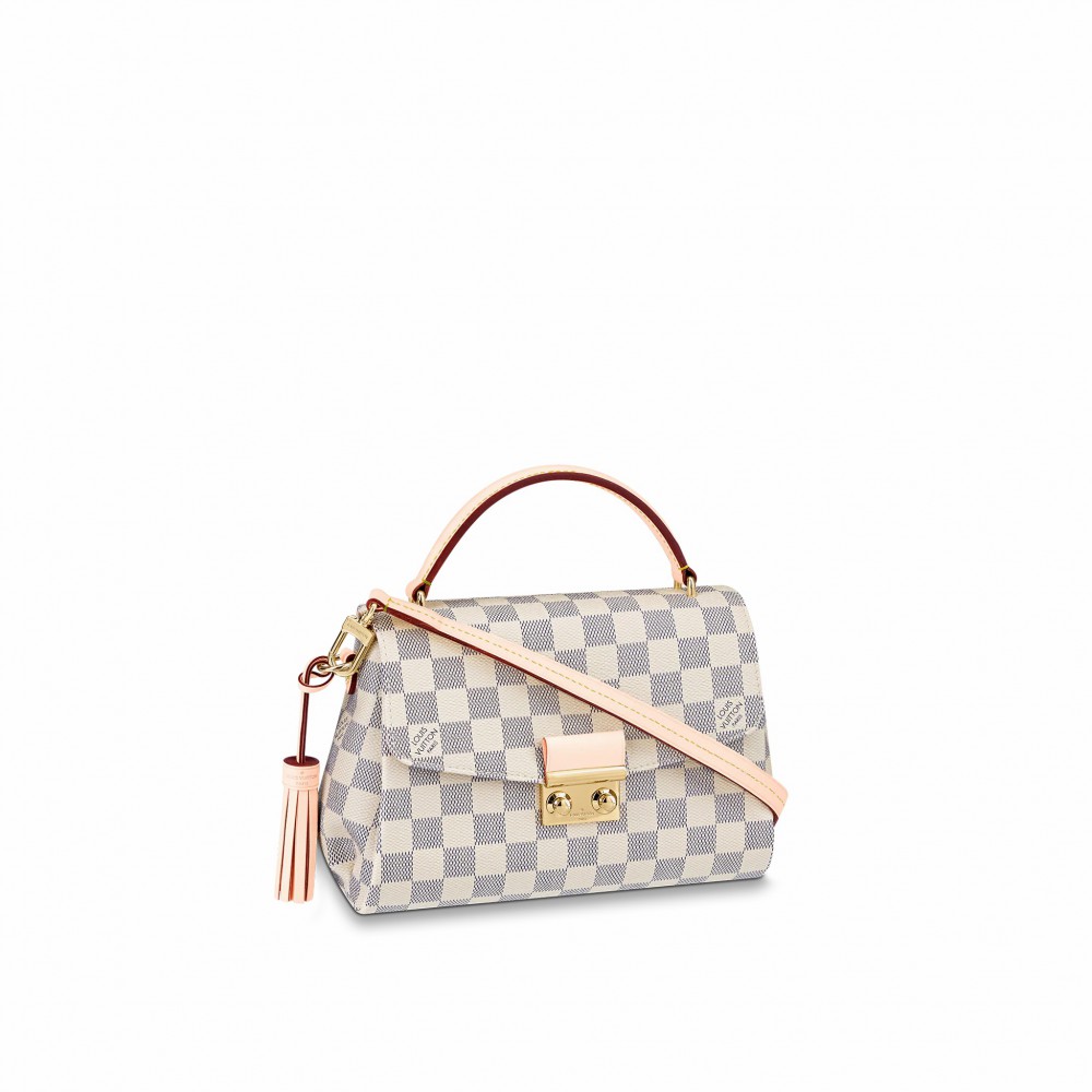 Lvlenka Louis Vuitton Croisette N41581