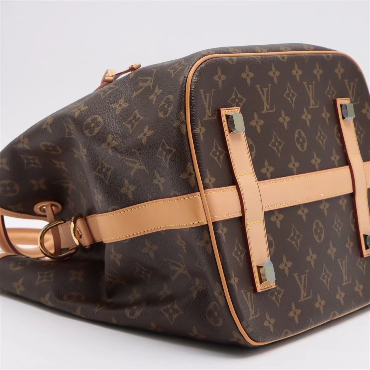 Lvlenka Louis Vuitton Monogram Canvas Neo M40372